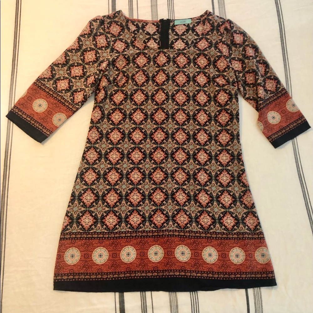 Boutique dress